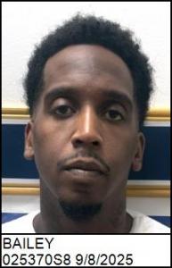 Londin Terrill Bailey a registered Sex Offender of North Carolina