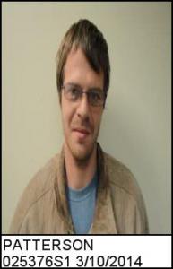 Christopher Lee Patterson a registered Sexual Offender or Predator of Florida