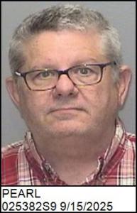 Glen A Pearl a registered Sex Offender of North Carolina
