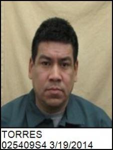 William G Torres a registered Sex Offender of Georgia