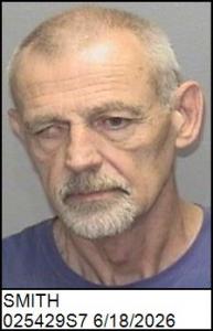 Steven Stuart Smith a registered Sex Offender of North Carolina