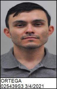 Bryan Ortega a registered Sex Offender of North Carolina