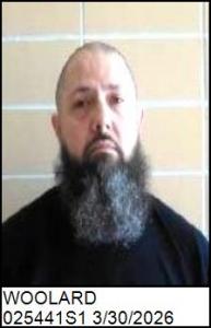 Tommy R Woolard a registered Sex Offender of North Carolina