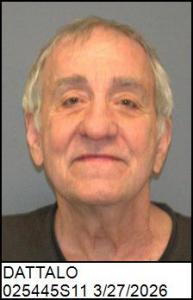 Stephen Francis Dattalo a registered Sex Offender of North Carolina