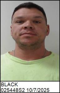 Tyler Devin Black a registered Sex Offender of North Carolina