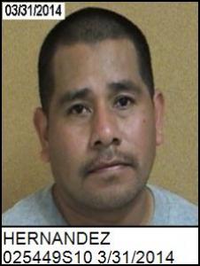 Pedro S Hernandez a registered Sex Offender of Georgia