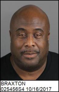 Terry Ferron Braxton a registered Sex Offender of Washington Dc
