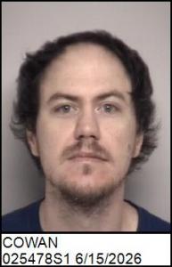 Micheal Anthony Cowan a registered Sex Offender of North Carolina