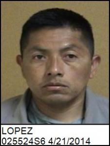 Rody Lopez a registered Sex Offender of Georgia