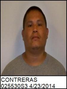 Juan L Contreras a registered Sex Offender of Georgia