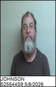 Larry Wayne Johnson a registered Sex Offender of North Carolina