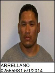 Jose J Arrellano a registered Sex Offender of Georgia