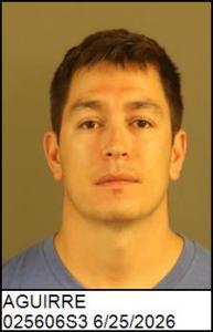 Danny Ray Aguirre a registered Sex Offender of North Carolina