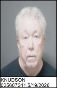 Gary Alan Knudson a registered Sex Offender of North Carolina