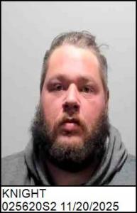 Jerry Iii Knight a registered Sex Offender of North Carolina