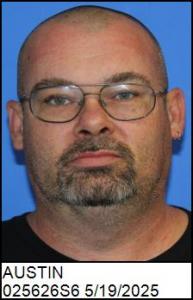 Dennis Keith Jr Austin a registered Sex Offender of North Carolina