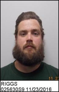 Dennis Cole Jr Riggs a registered Sex Offender of North Carolina