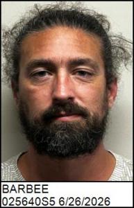 Keith Alan Barbee a registered Sex Offender of North Carolina