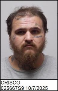 Robert Alvin Crisco a registered Sex Offender of North Carolina