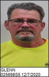 Frankie Dale Glenn a registered Sex Offender of North Carolina