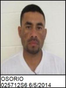 Jorge M Osorio a registered Sex Offender of Georgia