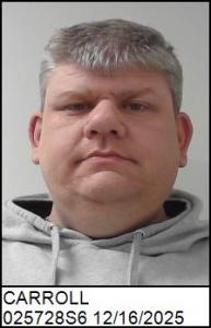 Donnie Ray Carroll a registered Sex Offender of North Carolina