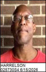 Heath Weston Harrelson a registered Sex Offender of North Carolina