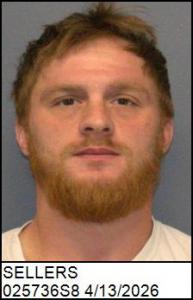 Joshua Ervin Sellers a registered Sex Offender of North Carolina