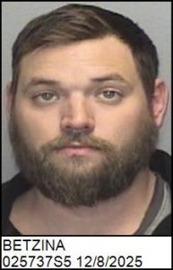 Joshua Michael Betzina a registered Sex Offender of North Carolina