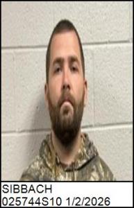 William D Sibbach a registered Sex Offender of North Carolina