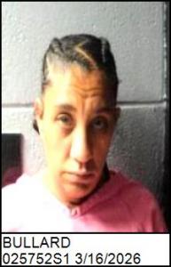 Amber Marie Bullard a registered Sex Offender of North Carolina