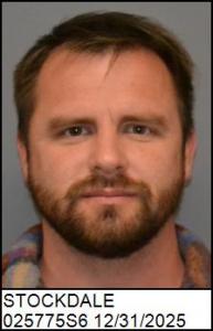 Garrett Mitchell Stockdale a registered Sex Offender of North Carolina