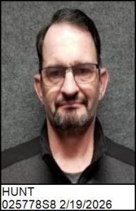 Samuel Kris Hunt a registered Sex Offender of North Carolina