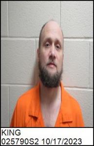 Bryan Alan King a registered Sex Offender of North Carolina