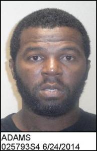 Terry Jerome Adams a registered Sex Offender of Alabama