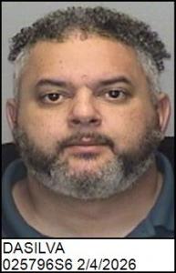 Rodney Adam Dasilva a registered Sex Offender of North Carolina