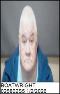 Rodney Boatwright a registered Sex Offender of North Carolina