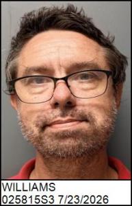 Michael Paul Williams a registered Sex Offender of North Carolina
