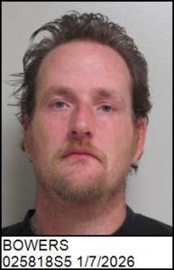 Curtis Willis Jr Bowers a registered Sex Offender of North Carolina