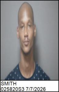 Charles Eugene Jr Smith a registered Sex Offender of North Carolina