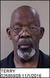 Willie Edward Terry a registered Sex Offender of North Carolina