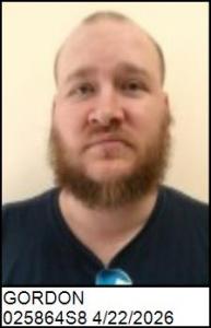 Thomas Cenyon Gordon a registered Sex Offender of North Carolina