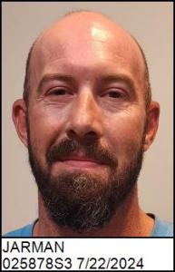 Phillip Gene Jarman a registered Sex Offender of North Carolina