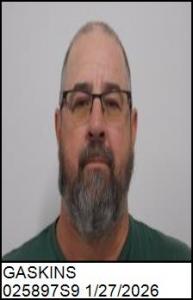 Daniel H Gaskins a registered Sex Offender of North Carolina