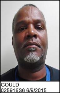 Stanley Gould a registered Sex Offender of North Carolina