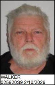 Howard Keven Walker a registered Sex Offender of North Carolina