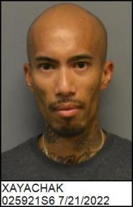 Somphane Noi Xayachak a registered Sex Offender of Georgia