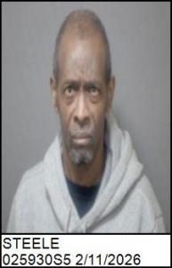 Rodney Eugene Steele a registered Sex Offender of North Carolina