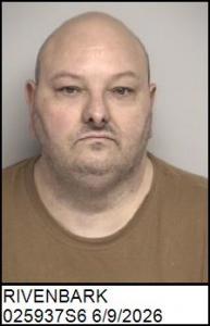 William Earl Rivenbark a registered Sex Offender of North Carolina