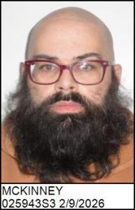 Timothy James Mckinney a registered Sex Offender of North Carolina